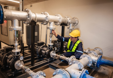 Safety Standards in Mechanical Services: What You Need to Know