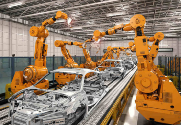 How Instrumentation is Transforming Industrial Automation